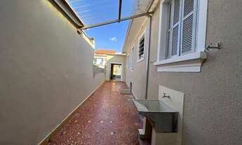 Imagem 2: CASA TÉRREA para aluguel, 3 quartos, 2 vagas, Sacomã - São Paulo/SP