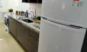 Imagem 5: Apt no centro de nilópolis.Entrada facilitada!