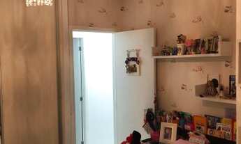 Imagem 6: Apartamento para venda tem 79 metros quadrados com 2 quartos