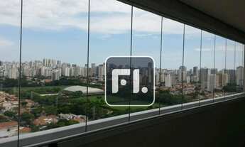 Imagem 7: Apartamento à venda, 119 m² por R$ 1.755.320,20 - Brooklin - São Paulo/SP