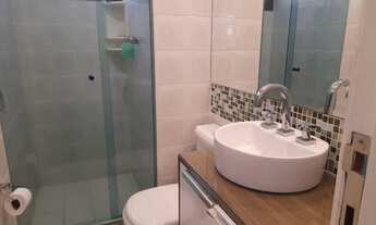 Imagem 6: Apartamento com 2 dormitórios à venda, 86 m² por R$ 540.000 - Recreio dos Bandeirantes - R