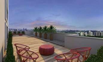 Imagem 6: LINDO APARTAMENTO NOVO E MOBILIADO NA VILA MARIANA com 2 dormitórios para alugar, 65 m² po