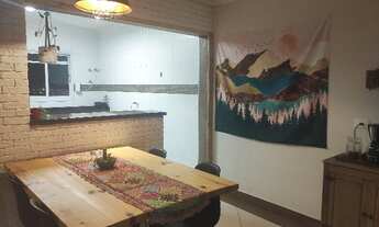 Imagem 5: Casa à venda na Rua Doutor Levindo de Paiva Duque, Jardim Pinheiros, São Paulo - SP