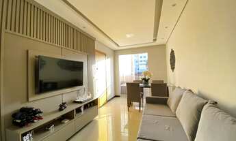 Imagem: Apartamento 3 Quartos, 2 suítes, Sala ampla