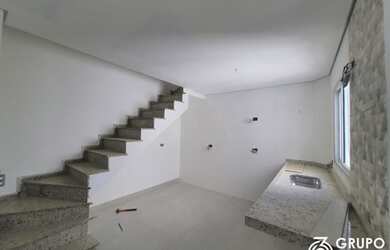 Imagem 3: Cobertura para Venda em Santo André, Vila Guarani, 2 dormitórios, 2 banheiros, 1 vaga