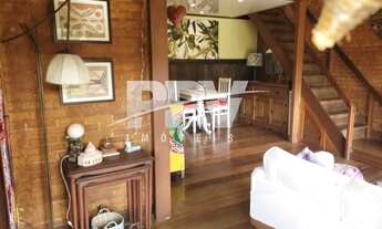 Imagem 5: Casa em Condomínio para Venda em Teresópolis, Barra Do Imbuí, 3 dormitórios, 1 suíte, 2 ba