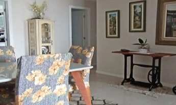 Imagem 5: Lindo e amplo apartamento em Itapuã a 50m da praia