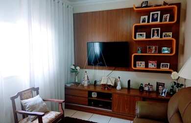 Imagem 2: Araçatuba - Casa - Guanabara