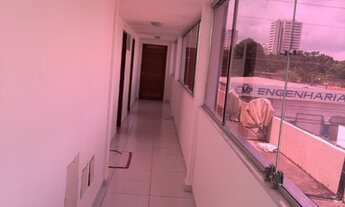 Imagem 5: Sala para escritório Lagoa nova