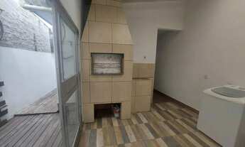 Imagem 3: Casa para venda tem 120 metros quadrados com 3 quartos em Colina de Laranjeiras - Serra