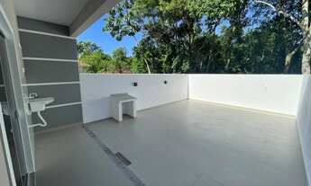 Imagem 7: Lindo Sobrado Jardim Botanico duas suites