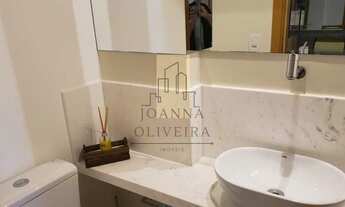 Imagem 5: Apartamento 2 quartos mobiliado para locação no recreio