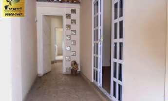 Imagem 3: Barbosa Lage / JF - Casa 2/4 (2 Suítes) + 2/4 (1° Piso e Terraço) - Quintal - 2 Vagas