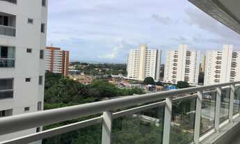 Imagem 6: Vende-se Apartamento no Condomínio Ilhas Gregas - 03 Quartos sem 01 Suíte - Varanda gourme