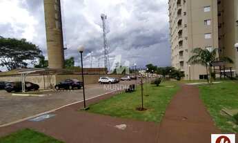 Imagem 3: Apartamento (tipo - padrao) 2 dormitórios, cozinha planejada, portaria 24hs, lazer, espaço