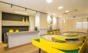 Imagem 3: Apartamento em Jardim Botânico - Ribeirão Preto