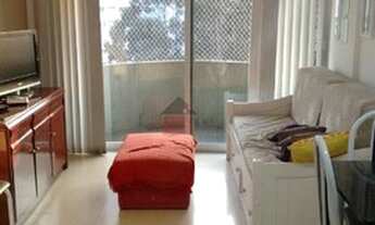 Imagem 3: Apartamento residencial à venda, Liberdade, São Paulo