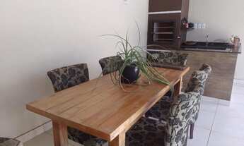 Imagem 6: Casa geminada com 3 quartos - Bairro Bandeirantes em Londrina