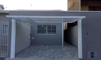 Imagem 3: Casa para venda possui 72 metros quadrados com 2 quartos em Jardim dos Ipês - Sumaré - SP