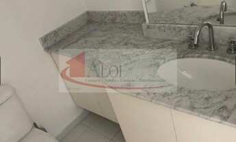 Imagem 5: Pinheiros para alugar apto 63 m² de área uteis, uma suíte uma vaga lazer do lado das estaç