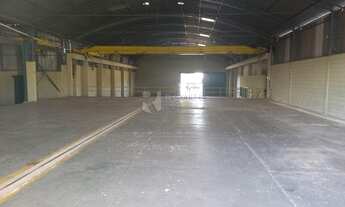 Imagem 2: Galpão para aluguel, Jardim Esmeralda - Limeira/SP