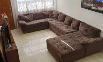 Imagem 5: Reformadissimo Sobrado com 100m² na Vila Gustavo, confira !!