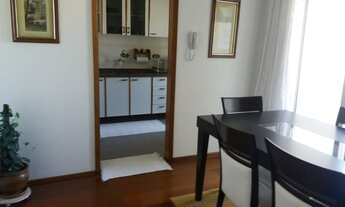 Imagem 6: Apartamento Mobiliado