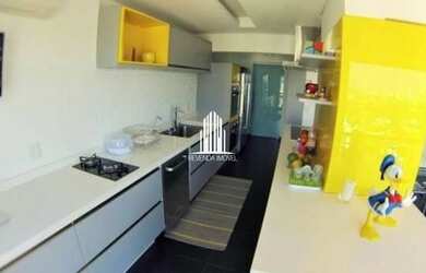 Imagem 4: Apartamento para venda, 130m², com 2 suítes , 2 vagas - Vila Leopoldina