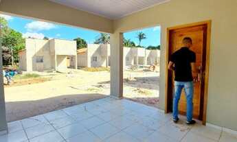 Imagem 2: CASA EM ALTOS POSSIBILIDADE SAIR SEM ENTRADA