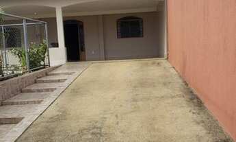 Imagem 4: Casa para Venda em Anápolis, São Carlos, 3 dormitórios, 2 suítes, 3 banheiros, 4 vagas