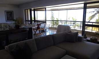 Imagem 7: Belo apê na beira mar da praia de Piedade