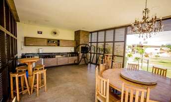 Imagem 7: Casa com 3 dormitórios à venda, 220 m² por R$ 1.350.000,00 - Quinta do Lago Residence - Sã