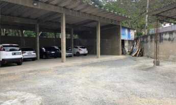 Imagem: Galpão para venda tem 340 metros quadrados