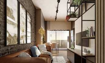 Imagem 2: Apartamento Flat à Venda na Praia de Bombas - Bombinhas/SC