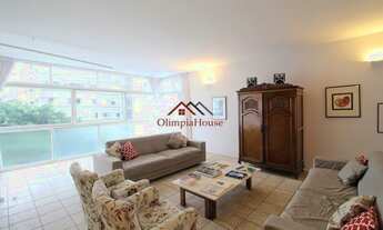 Imagem 3: Apartamento Venda Higienópolis 320 m² 4 Dormitórios