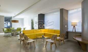 Imagem 6: São Paulo - Studio - Vila Madalena