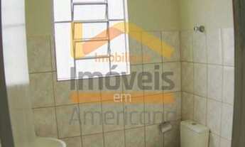 Imagem 6: AMERICANA - Casa Padrão - JARDIM GIRASSOL