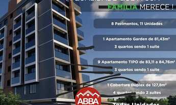 Imagem 2: Apartamento lançamento em caioba