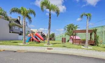 Imagem 3: CURITIBA - Casa de Condomínio - Campo Comprido