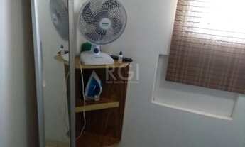 Imagem 4: Porto Alegre - Apartamento Padrão - Mario Quintana