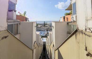 Imagem 5: Apartamento em Santa Tereza