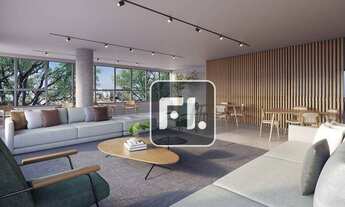 Imagem 3: Apartamento à venda, 170 m² por R$ 2.404.000,00 - Brooklin - São Paulo/SP