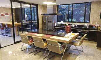 Imagem: NOVA LIMA - Casa de Condomínio - Quintas