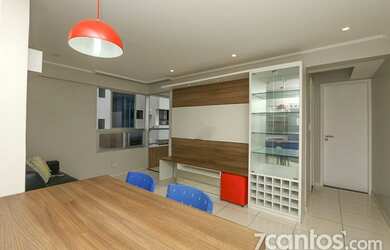 Imagem 2: Apartamento, Candeias, 1 Quarto