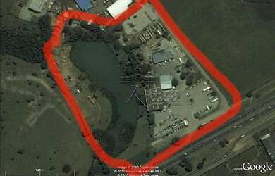 Imagem 2: Galpão/Depósito/Armazém para aluguel e venda com 45.000 M2