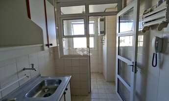 Imagem 7: Apartamento 2 dormitórios com sacada e 1 vaga no Centro de Canoas