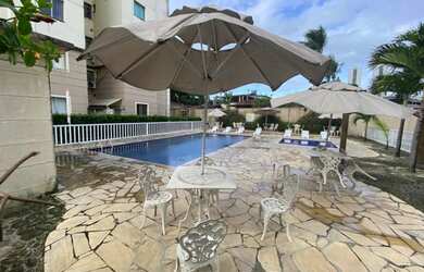 Imagem 3: Apartamento para venda tem 51 metros quadrados com 2 quartos