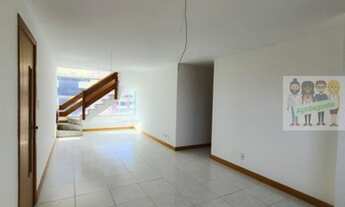 Imagem 7: Cobertura para venda tem 190 metros quadrados com 3 quartos em Graça - Salvador - Bahia