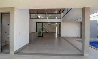 Imagem 5: UBERLâNDIA - Casa de Condomínio - Cond. Cyrela 1