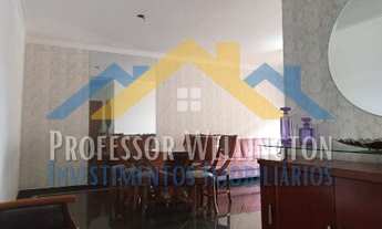 Imagem 3: Apartamento no Centro Com 3 Dormitórios no Edifício Santa Cecília